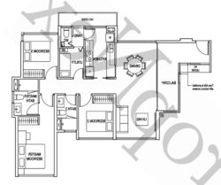 Lush Acres (D28), Condominium #618839971